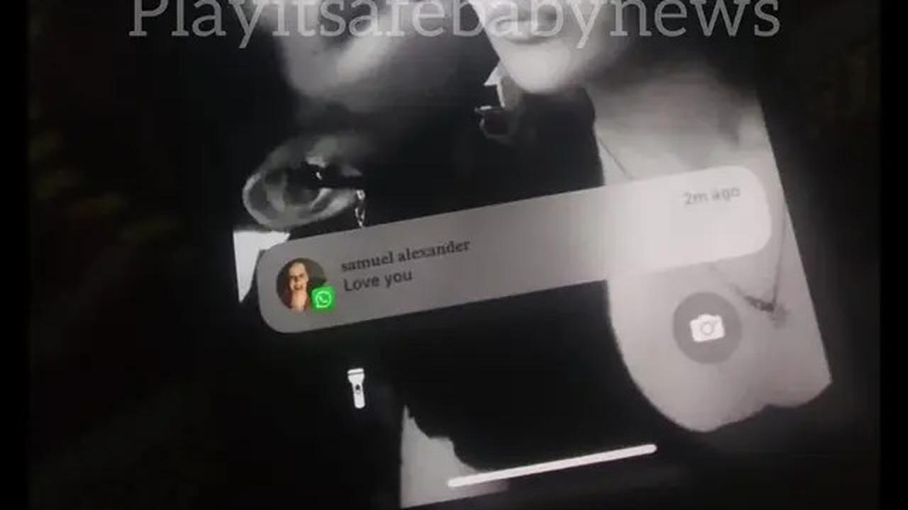6 Potret Eriska Nakesya Dikabarkan Cerai, Hapus Foto dan Unfollow Young Lex