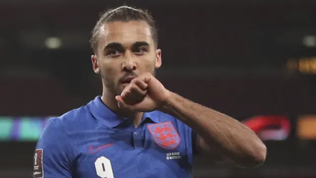 Foto: Debut Bareng Timnas Inggris, 5 Pemain Berikut Langsung Cetak Gol untuk Three Lions, Termasuk Marcus Rashford