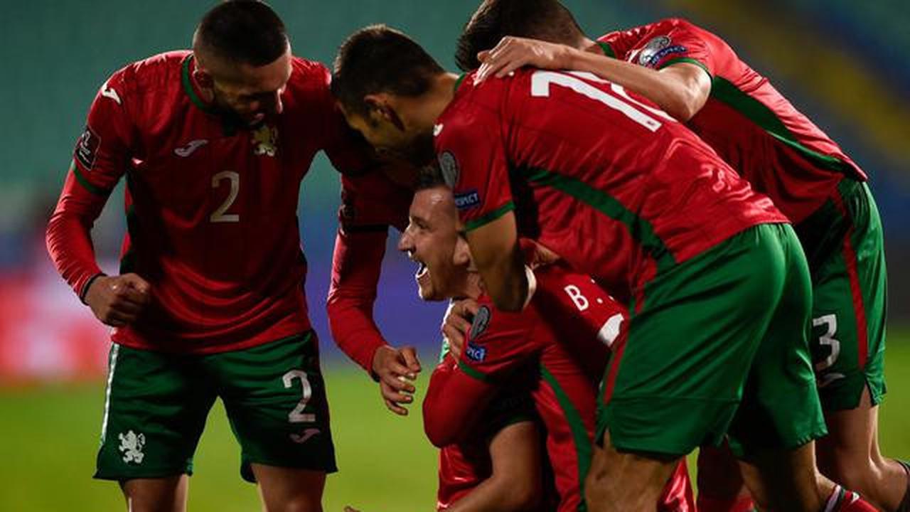 Striker Timnas Bulgaria Antusias Sambut FIFA Series 2026 di Jakarta, Yakin Timnya Juara