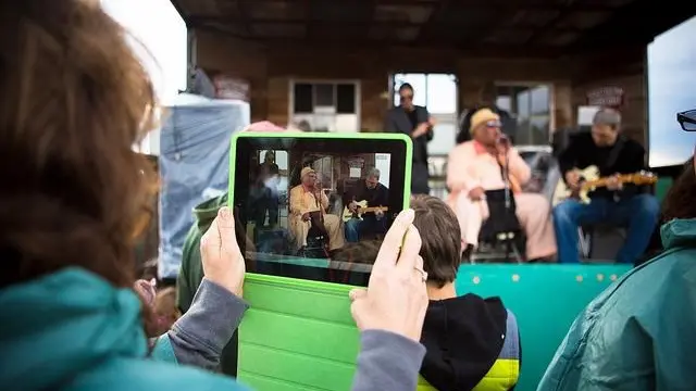 Tips Hasilkan Foto dan Video Terbaik Dari Kamera Tablet 
