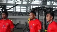 Tim Atletik Indonesia Siap Tempur di Asian Games 2023