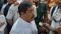 Menteri Agus Usut Kasus Love Scamming Ratusan Napi, Orang Dalam Rutan Diduga Terlibat