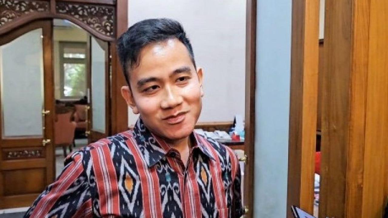 Alasan Gibran