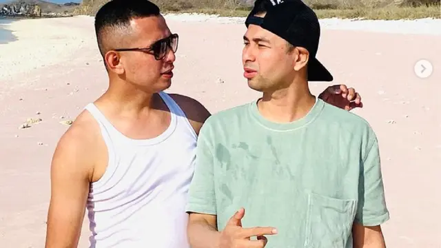 Raffi Ahmad