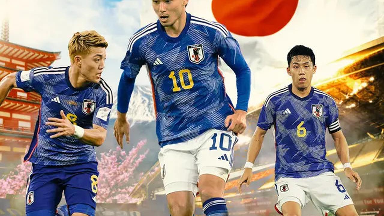 Rekor Mentereng Jepang Sepanjang 2024: 4 Negara ASEAN Jadi Korban, Timnas Indonesia Pantang Kembali Merana!