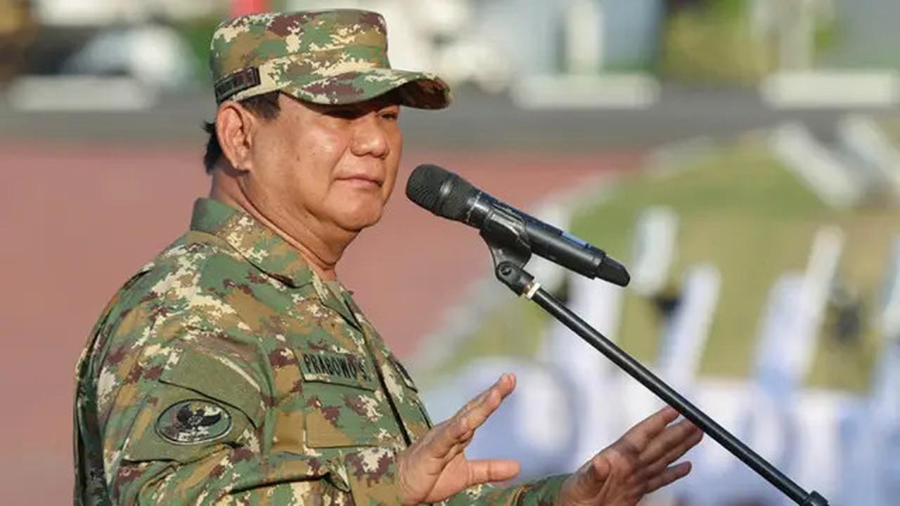 Megawati Instruksikan Kepada Seluruh Kepala Daerah dari PDIP untuk Tak Perlu Ikut Retret