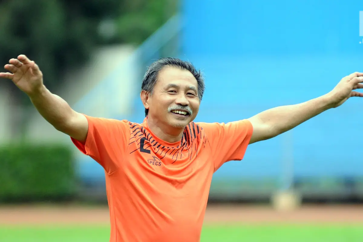 TONNY TANAMAL