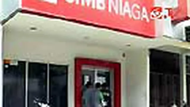 Tim Labfor Indentifikasi Bank CIMB Niaga Medan