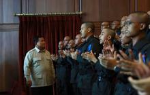 Presiden Prabowo Siapkan Calon Pemimpin BUMN Melalui PFLP 2026