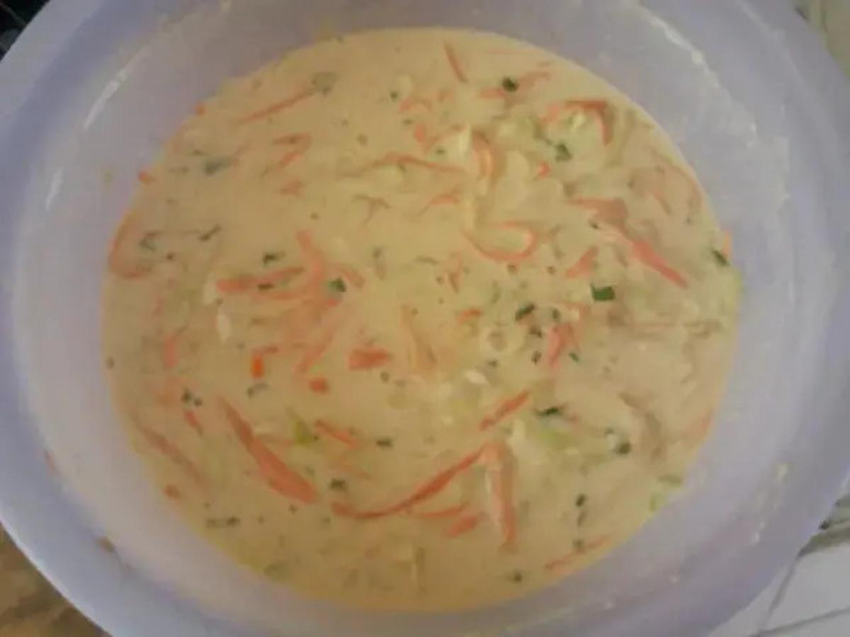 Rahasia Bakwan Sayur Renyah dan Minim Minyak, Hanya Butuh Satu Bahan Dapur