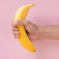 Ilustrasi penis (iStockphoto)