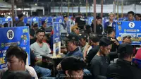 Turnamen Nene Mallomo 2026 Diikuti Ribuan Peserta, Usung Misi Ganda