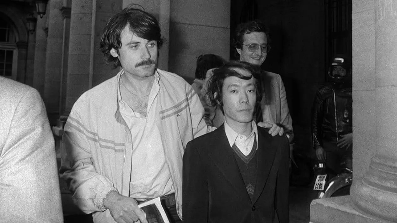 Issei Sagawa, seorang kanibal Jepang yang membunuh dan memakan tubuh seorang mahasiswa Belanda tetapi tidak pernah dipenjara, dilaporkan meninggal pada usia 73 tahun (AFP).