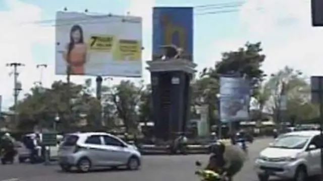 Peta Politik 5 Calon Gubernur Jawa Barat