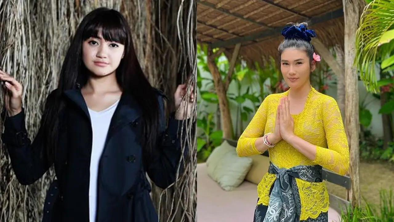 Artis Lepas Hijab