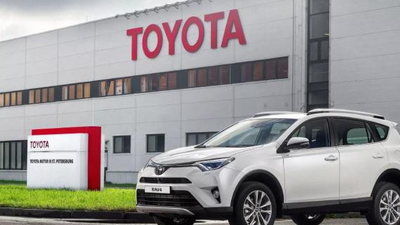 Chatib Basri Ungkap Strategi Bawa Investasi Toyota Rp61 Triliun ke Karawang