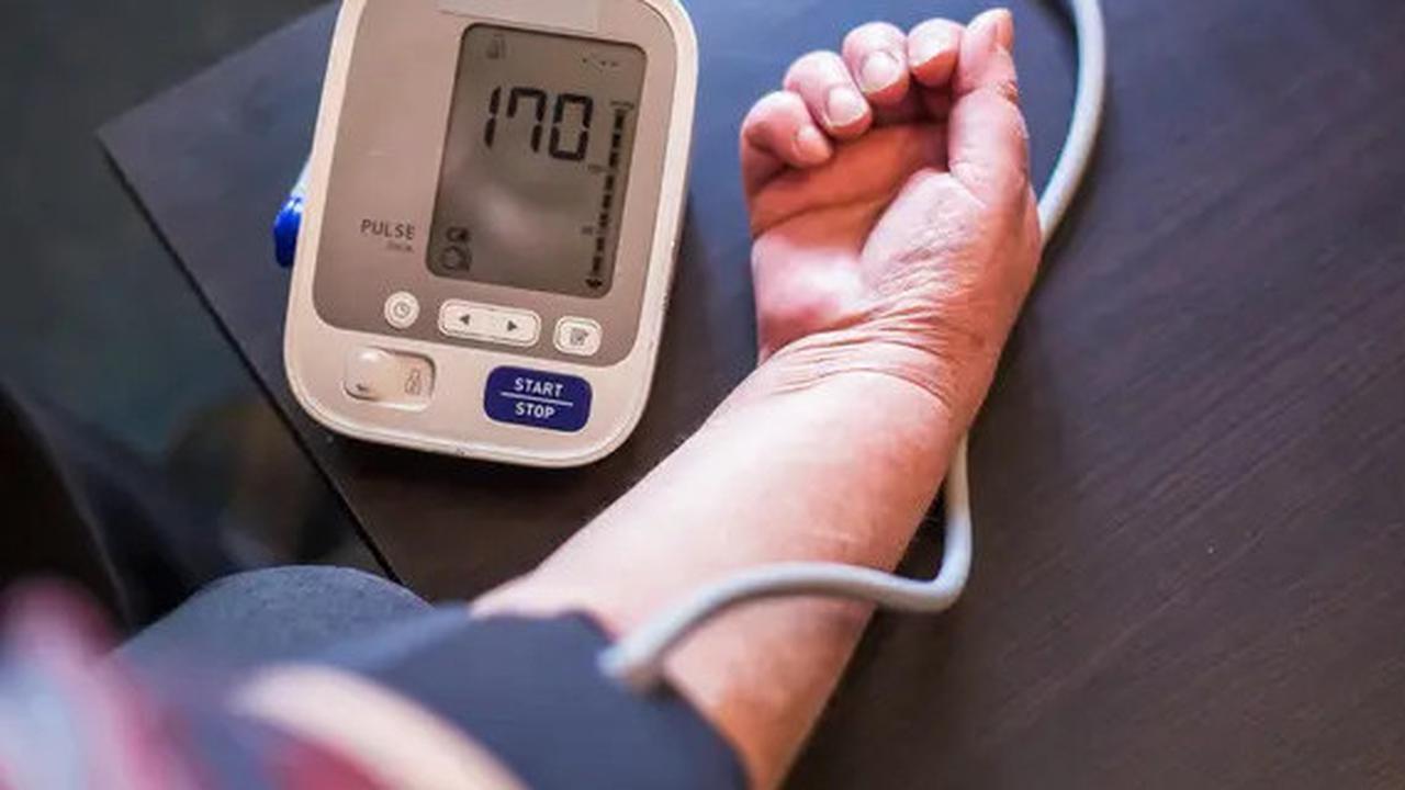 Tanda Tekanan Darah Tinggi yang Sering Disepelekan, Bisa Ancam Nyawa