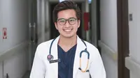 Nicho Saputra Nugraha Punya Segudang Prestasi, dari Aktif di Media Sosial sampai jadi Host TV Nasional