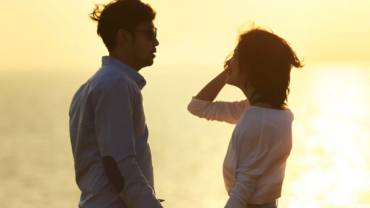 couple