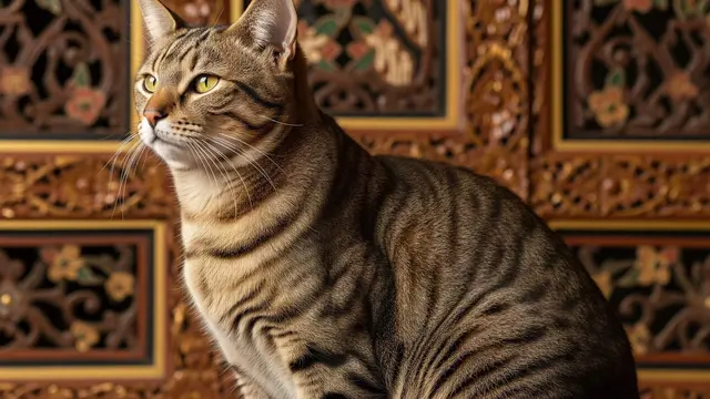 Kucing Pembawa Rezeki Menurut Primbon Jawa