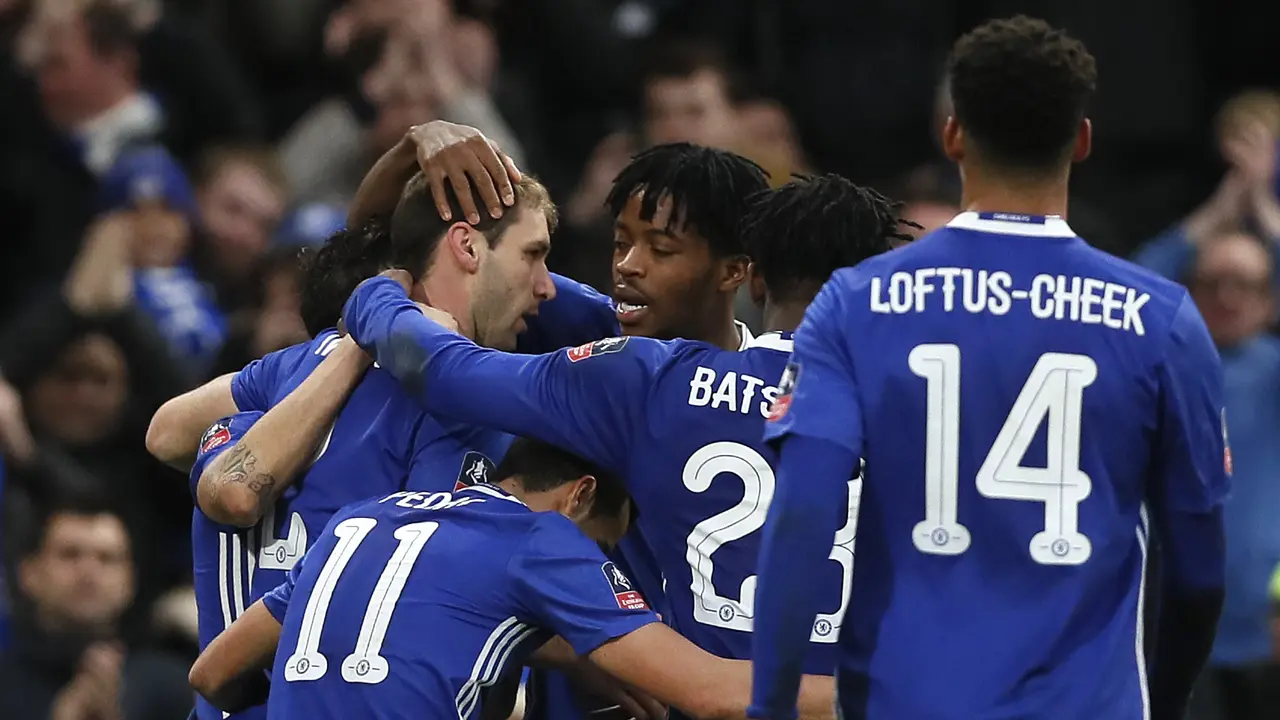 Chelsea