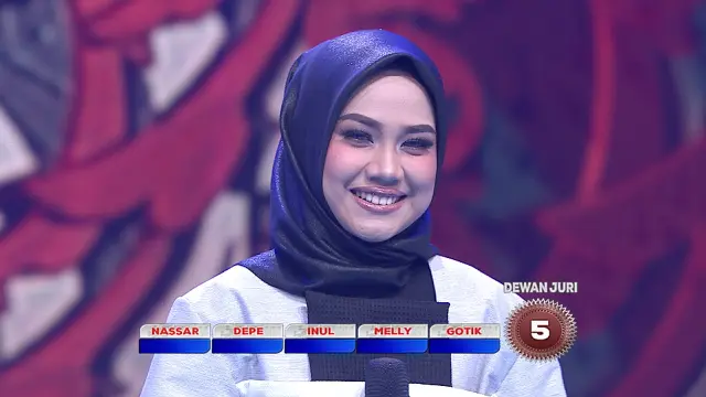 Peserta LIDA 2019