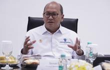 Dualisme Kadin, Rosan Roeslani Dukung Anindya Bakrie Jadi Ketua