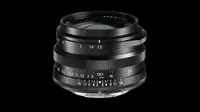 Lensa Voigtländer Nokton 33mm F/1.2 X Mount yang hadir di Indonesia. (Foto: Ist.)