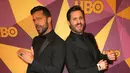 Ricky Martin menggelar pesta pernikahan rahasia dengan kekasih lelakinya Jwan Yosef. (FREDERICK M. BROWN / GETTY IMAGES NORTH AMERICA / AFP)