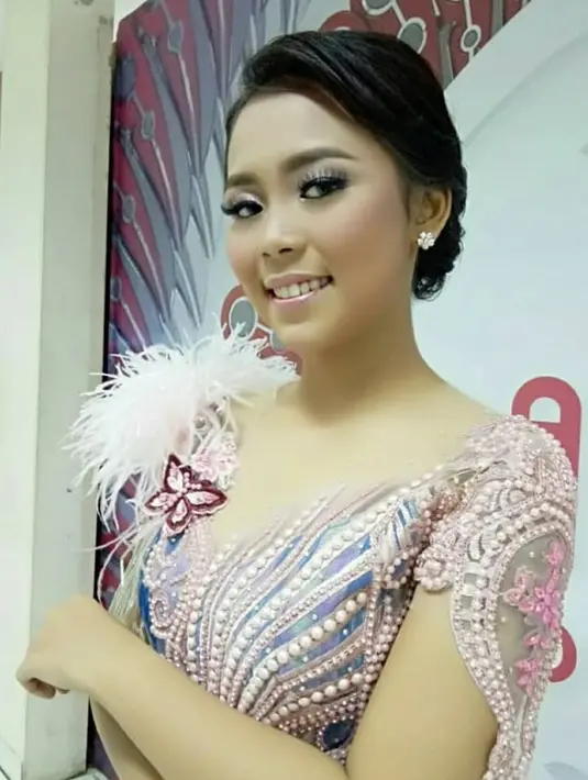 (Instagram/lida_selfiyanisoppeng)