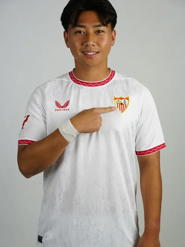 Darrel Nathan Ang