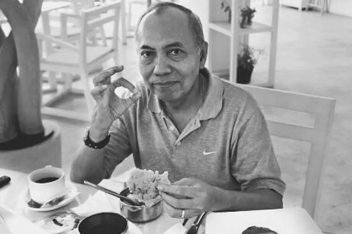 Bondan Winarno