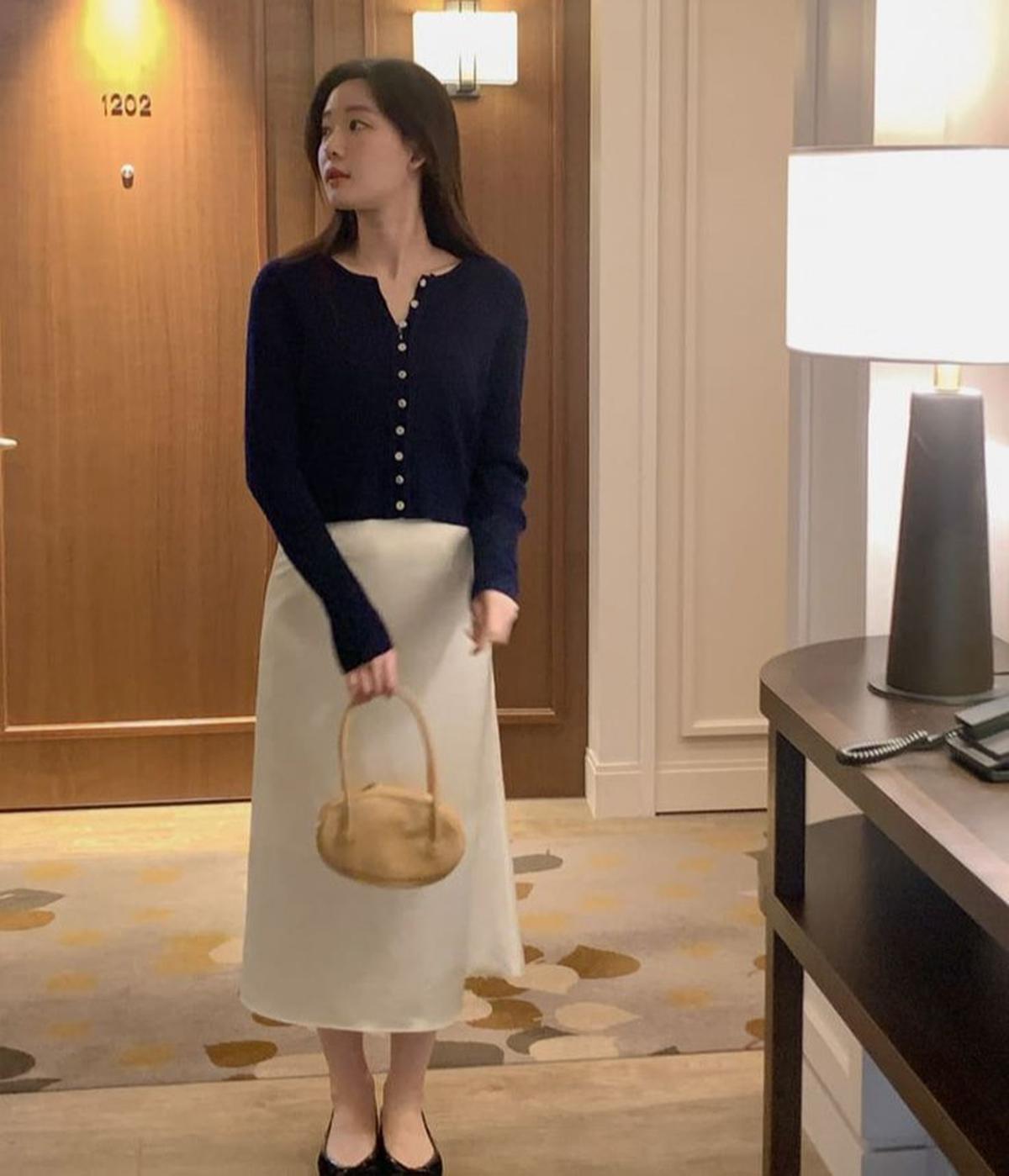 Pakai Outfit Ini Saat Bertemu Calon Mertua, Dijamin Langsung Diterima Jadi Mantu