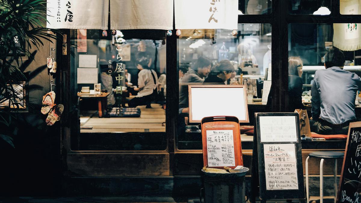 Aplikasi yang Coba Merevolusi Budaya Memberi Tip Pelayan Restoran di Jepang