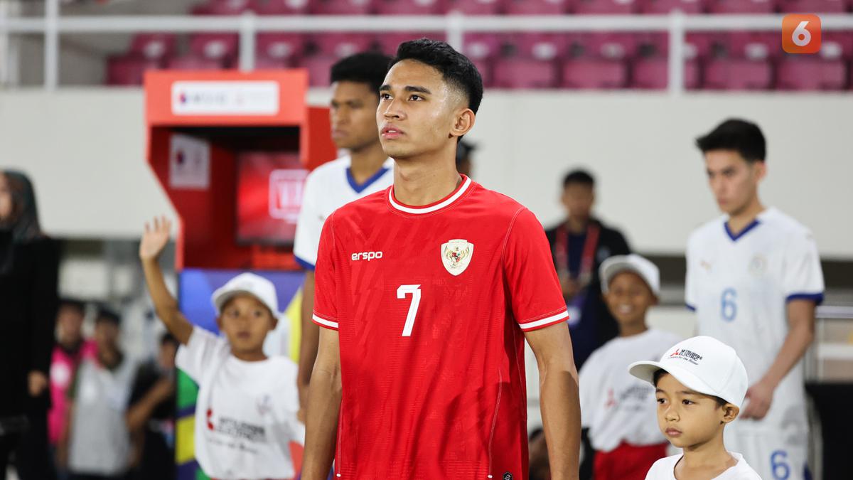 Timnas Indonesia Punya 30 Pemain untuk Melawan Australia, Patrick Kluivert Harus Mencoret 7 Nama Agar Masuk Line-up
