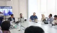 Nilai Ekonomi Halal Dunia Capai Rp 46.615 Triliun, Indonesia Jangan Hanya Jadi Pasar