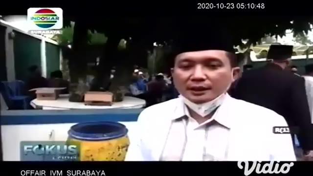 Berita Gontor Hari Ini Kabar Terbaru Terkini Liputan6 Com