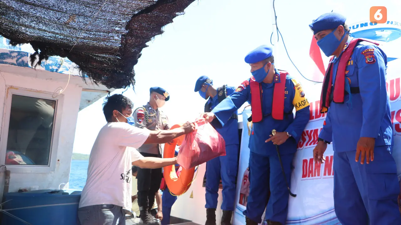 Kapolda NTT