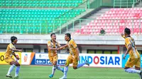 FC Bekasi City Bersemangat Sambut Kembali Kelanjutan Liga 2