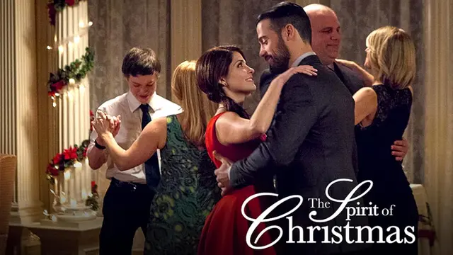 The Spirit of Christmas (2015)