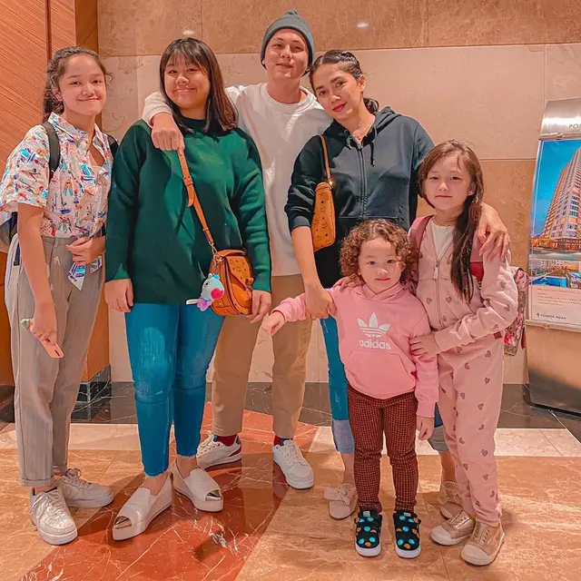 [Fimela] Ussy Sulistiawaty