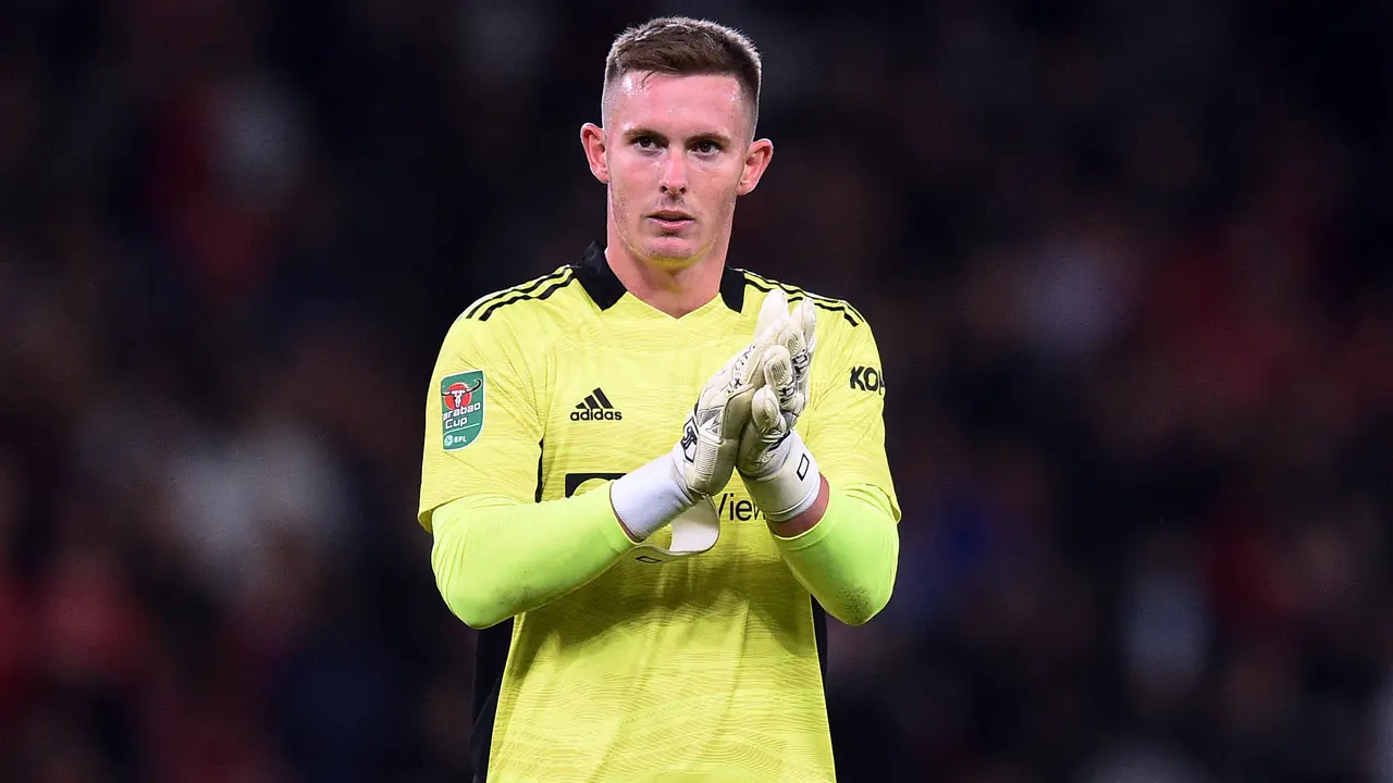 Foto: 5 Kiper Top yang Masih Menjadi Pelapis hingga Saat Ini