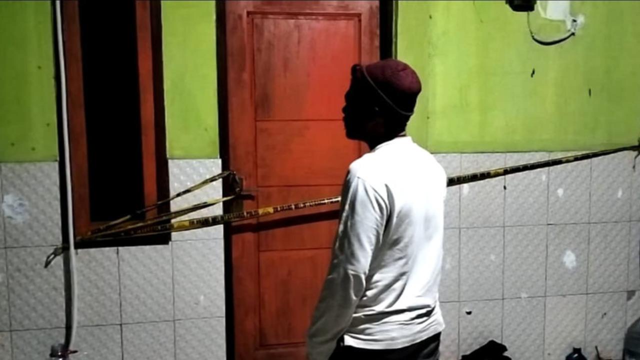 Wanita Muda Tewas Penuh Luka Sayatan di Penginapan Bekasi, Sempat Cekcok dengan Pria