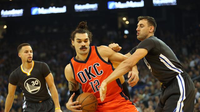 Oklahoma City Thunder 