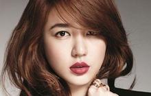 Yoon Eun Hye tampil elegan untuk produk berlian Cartier