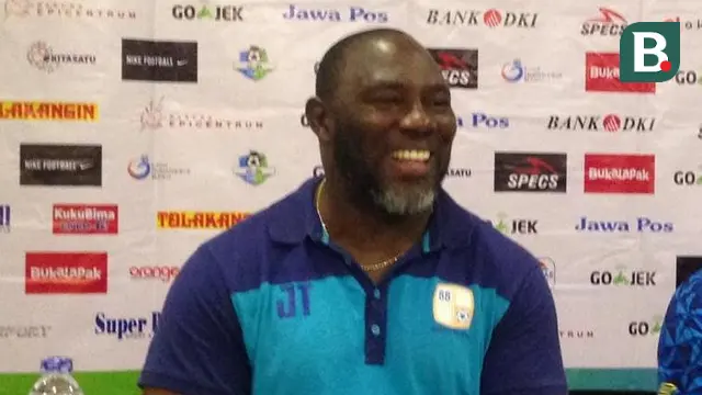 Jacksen F Tiago, Barito Putera, Liga 1 2018