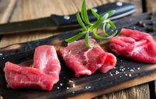 Satu Bahan Ajaib yang Membuat Daging Lebih Sehat dan Rendah Kolesterol