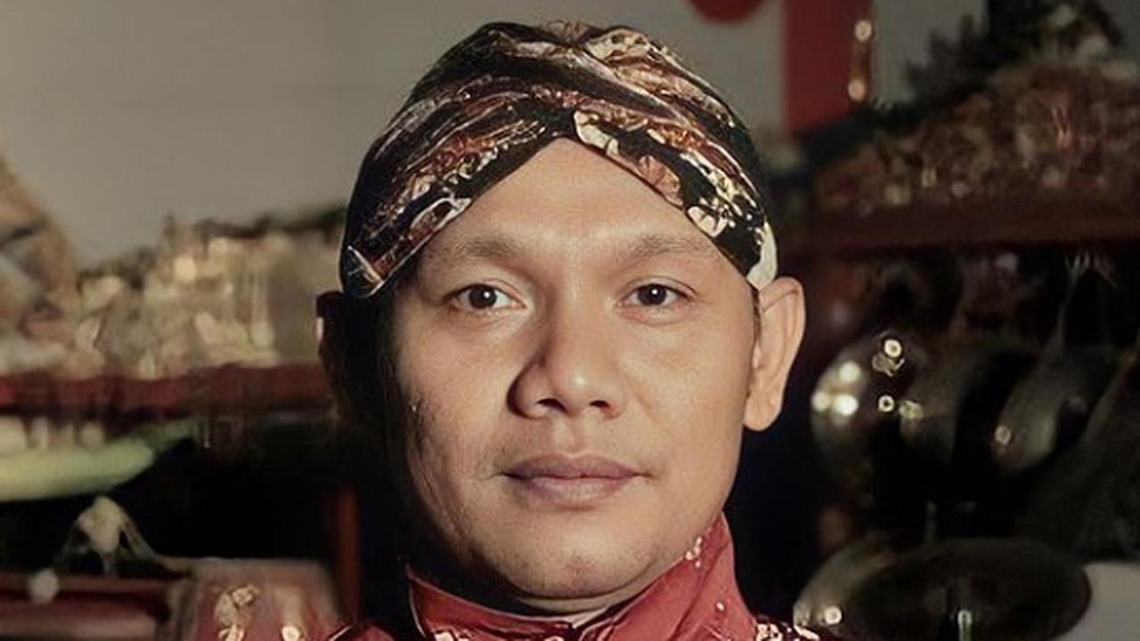 ki seno nugroho