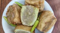 Resep tahu bakso ayam. (Dok: Cookpad @dewiciouz)