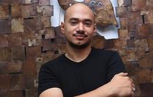 Husein Alatas bangga bisa tampil bareng God Bless